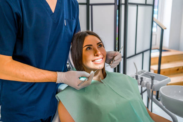 Advanced Technology for Better Dental Care in Willow Street, PA